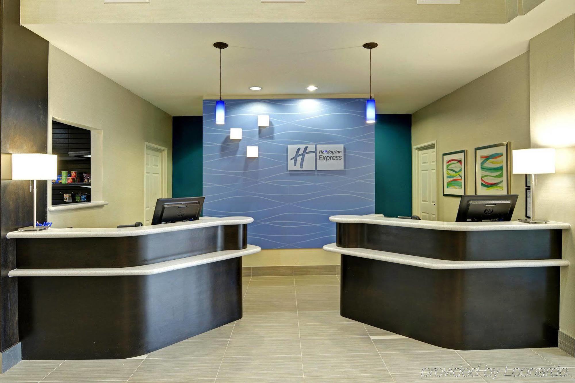 Holiday Inn Express & Suites Houston Northwest-Brookhollow By Ihg Eksteriør billede